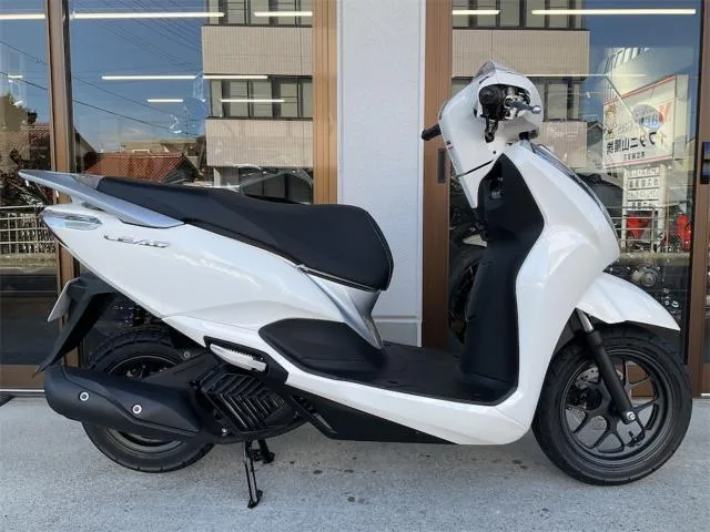 Honda 125/ 2026 — фото 1, купить с доставкой в Москву