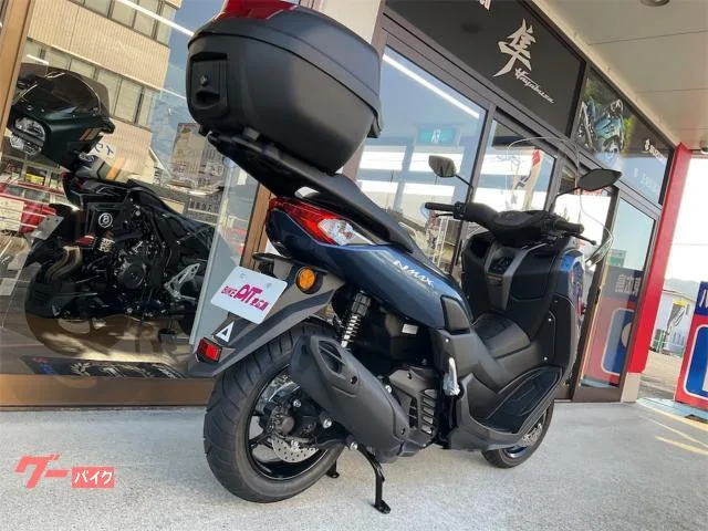 Yamaha NMAX 2023 — миниатюра 2