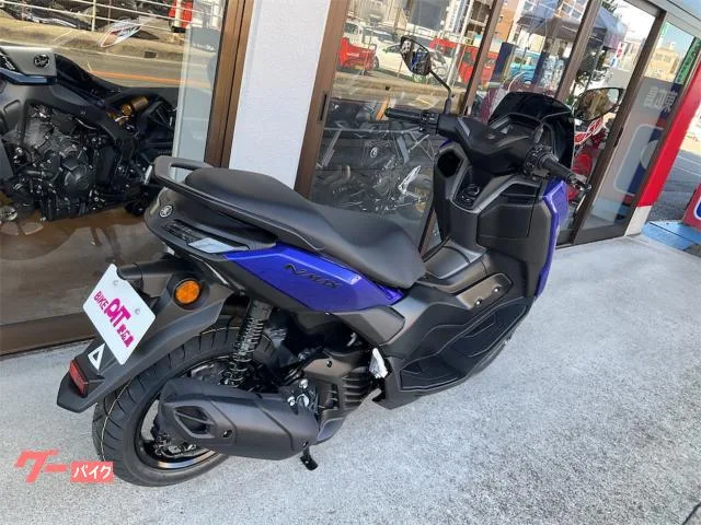 Yamaha NMAX 2026 — миниатюра 4