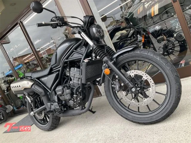 Honda CL250 E-Clutch 2025 — миниатюра 3