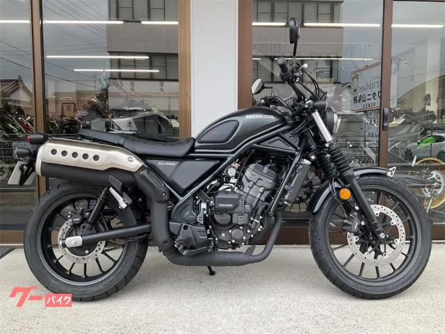 Honda CL250 E-Clutch 2025 — фото 1, купить с доставкой в Москву