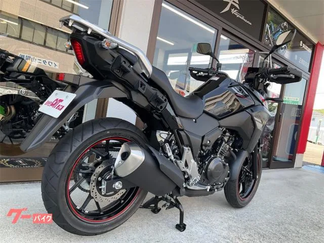 Suzuki V- 250 2024 — миниатюра 2