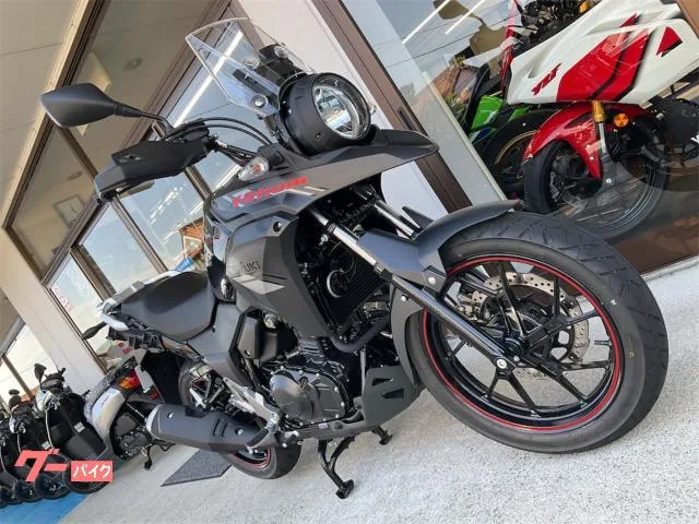 Suzuki V- 250 2024 — миниатюра 3