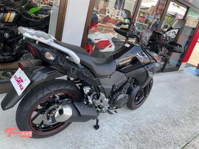 Suzuki V- 250 2024 — миниатюра 4