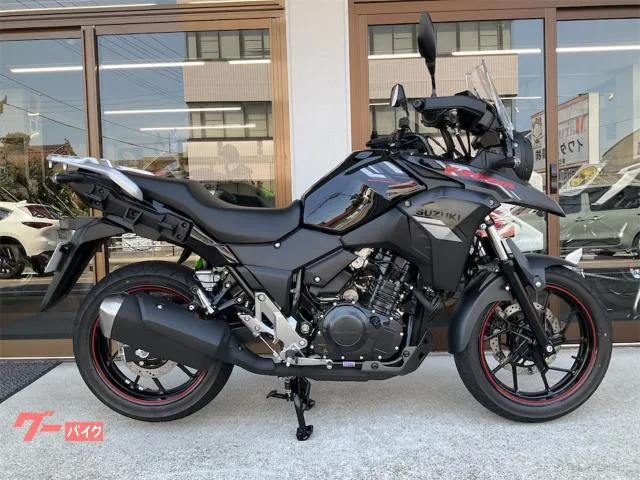 Suzuki V- 250 2024 — фото 1, купить с доставкой в Москву