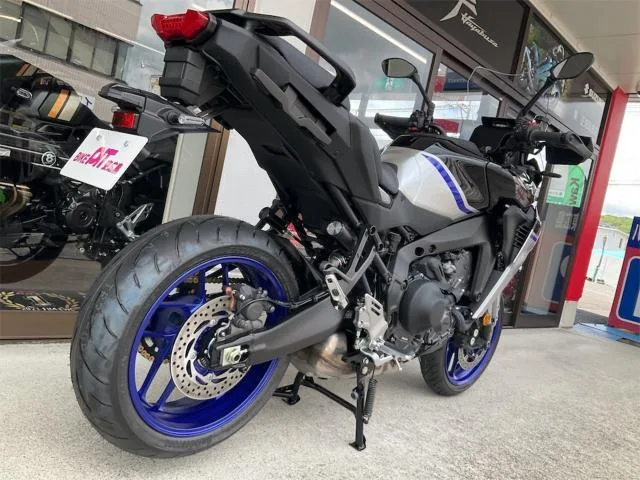 Yamaha 9GT Y-AMT 2026 — миниатюра 2