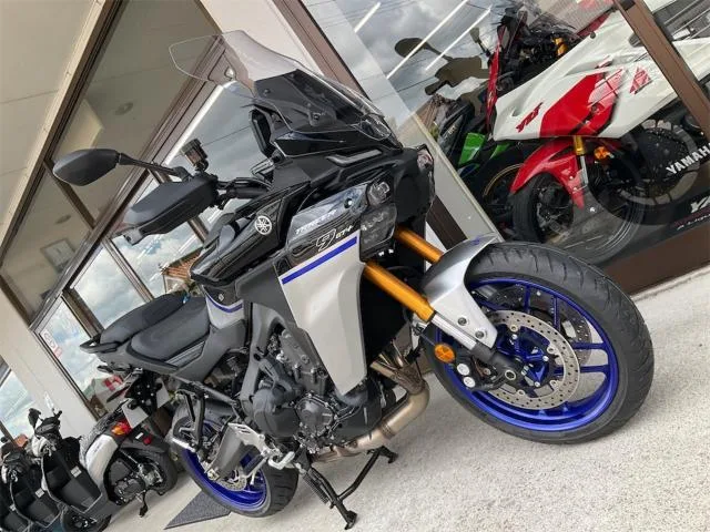 Yamaha 9GT Y-AMT 2026 — миниатюра 3