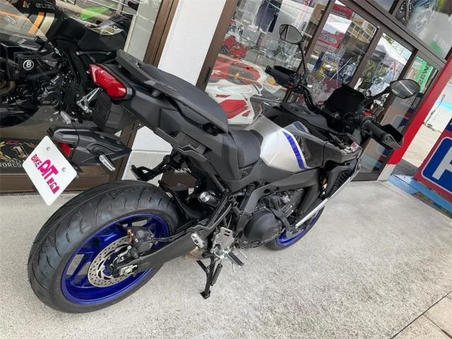 Yamaha 9GT Y-AMT 2026 — миниатюра 4