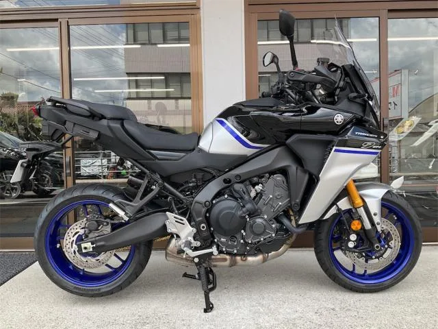 Yamaha 9GT Y-AMT 2026 — фото 1, купить с доставкой в Москву