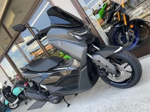 Yamaha NMAX 2026 — миниатюра 3