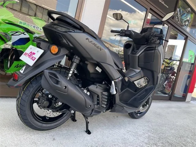 Yamaha NMAX 2026 — миниатюра 5