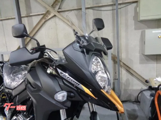 Suzuki V- 650XT ABS 2025 — миниатюра 3