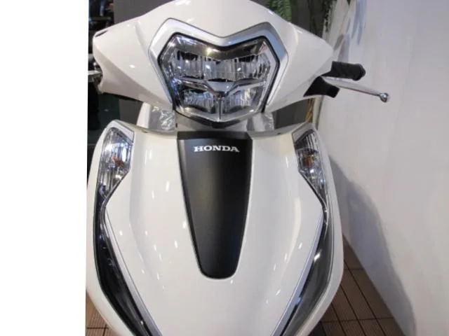 Honda 125/ 2 2026 — миниатюра 2