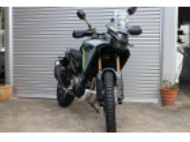 CFMoto 450MT 2026 — миниатюра 3
