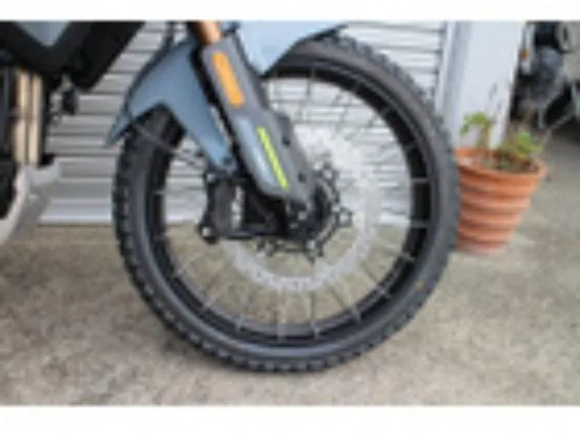 CFMoto 450MT 2026 — миниатюра 4