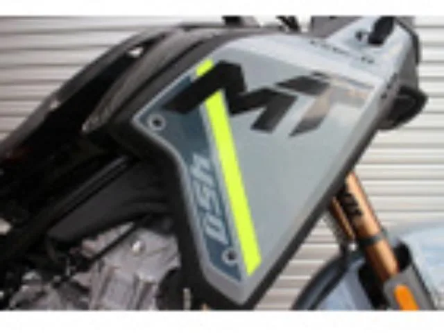 CFMoto 450MT 2026 — миниатюра 5