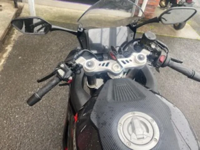 QJMOTOR SRK 400RS 2026 — миниатюра 2