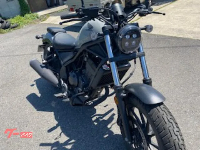 Honda 250 2025 — миниатюра 3