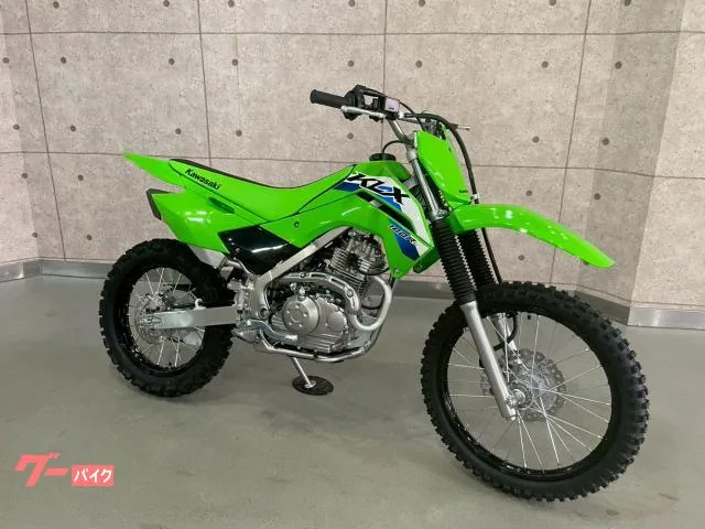 Kawasaki KLX140RL 4 26New 2026 — миниатюра 3