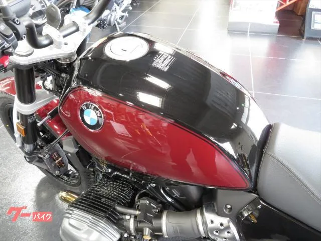 BMW R12 ABS ETC 2025 — миниатюра 2