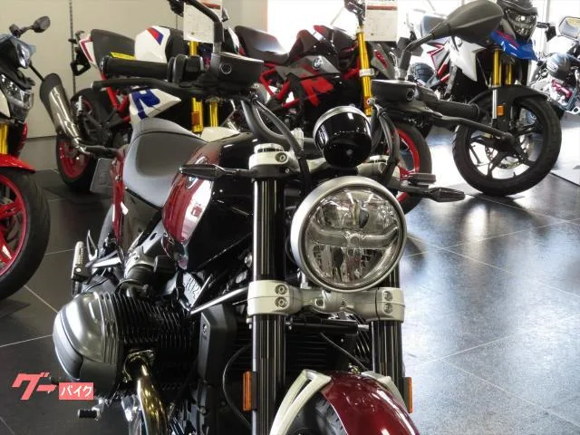BMW R12 ABS ETC 2025 — миниатюра 3