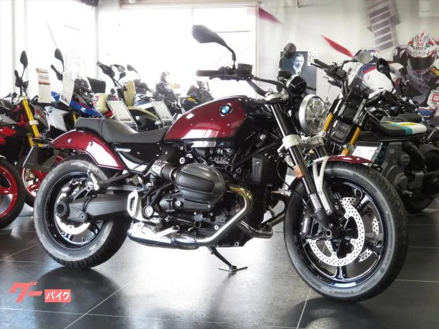 BMW R12 ABS ETC 2025 — фото 1, купить с доставкой в Москву