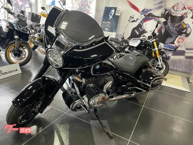 BMW R18 B ETC ASA 2022 — миниатюра 2