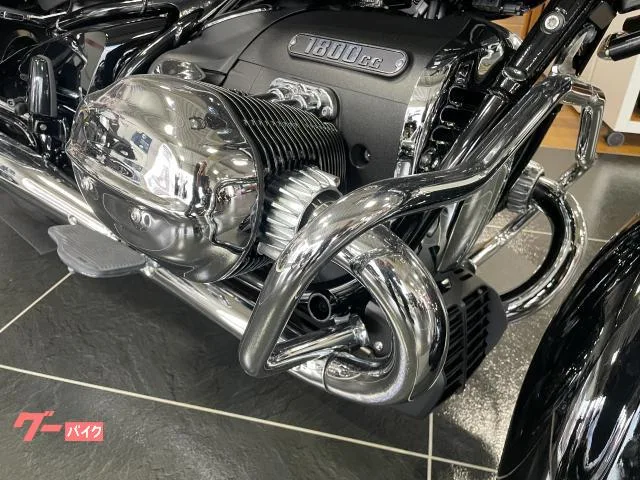 BMW R18 B ETC ASA 2022 — миниатюра 3