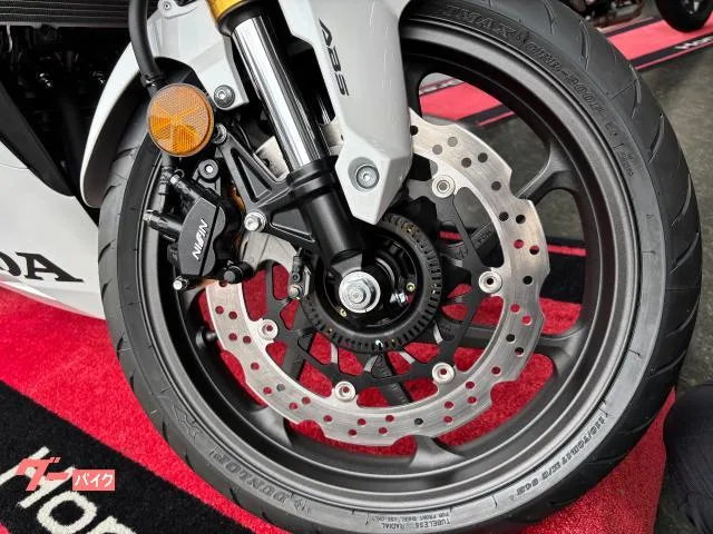 Honda CBR250RR 42ps 3 2025 — миниатюра 2
