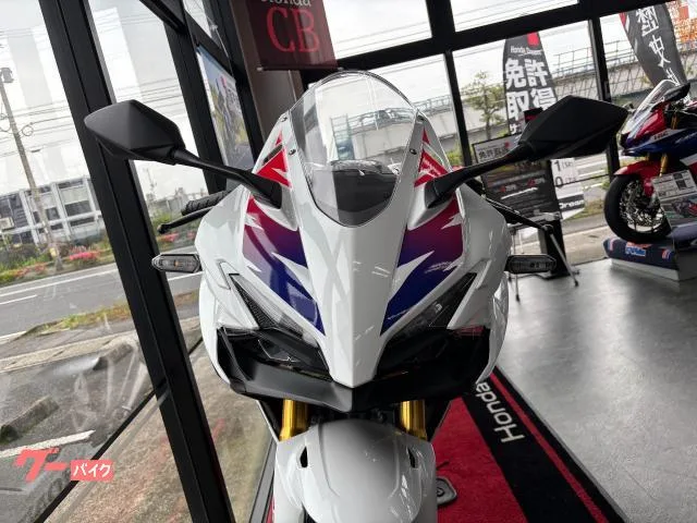 Honda CBR250RR 42ps 3 2025 — миниатюра 4