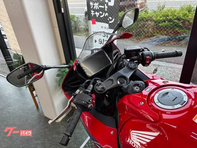 Honda CBR650R E-Clutch TFT 2025 — миниатюра 4