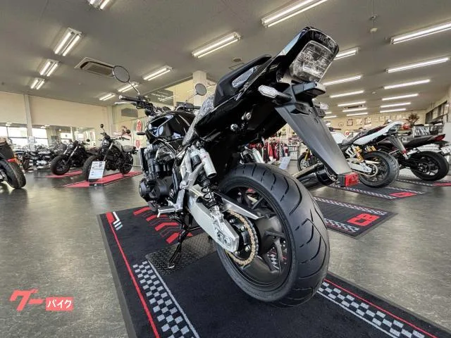 Honda CB1300Super Four Final Edition 2025 — миниатюра 5