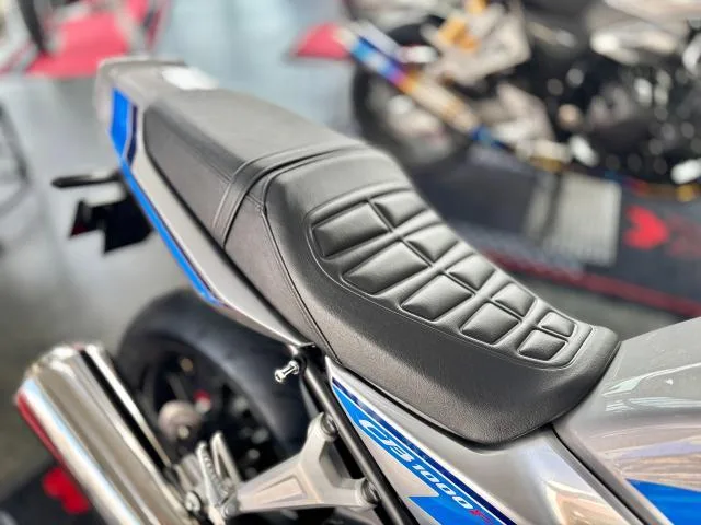 Honda CB1000F 2026 — миниатюра 2