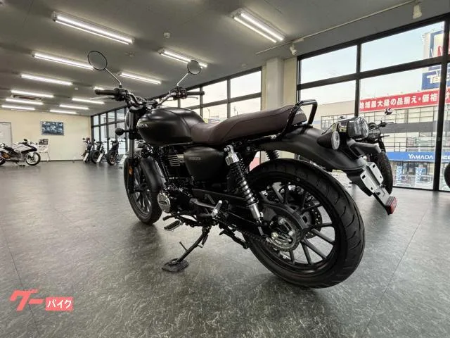 Honda GB350 ABS 2025 — миниатюра 2