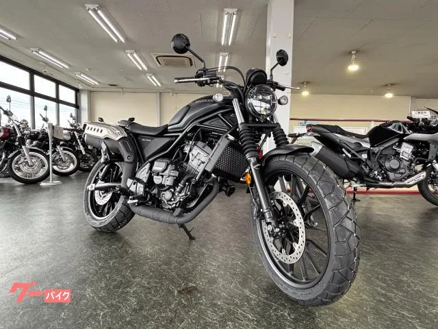 Honda CL250 E-ClutchNew ABS 2025 — фото 1, купить с доставкой в Москву