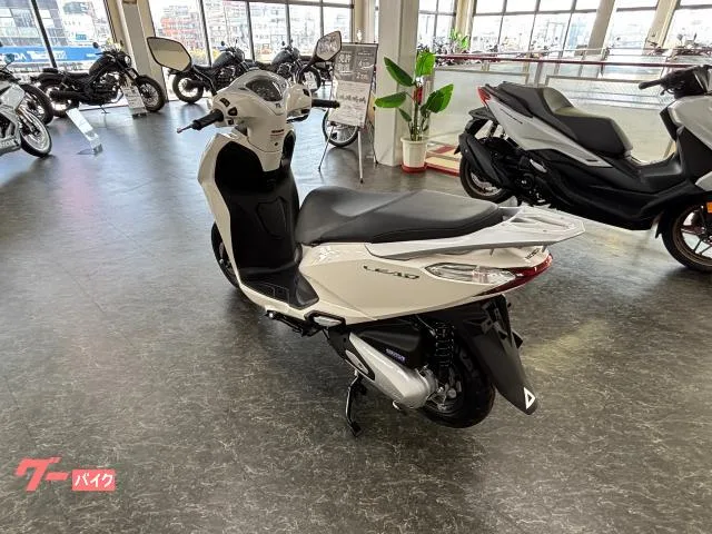 Honda 125/ New USBC 37LBOX 2026 — миниатюра 2