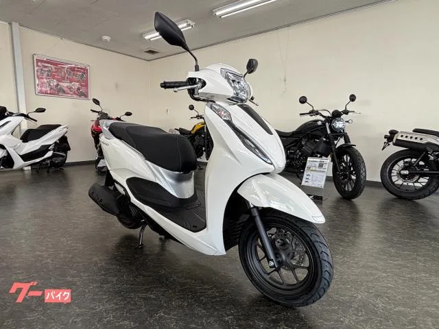 Honda 125/ New USBC 37LBOX 2026 — фото 1, купить с доставкой в Москву