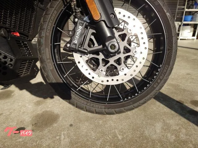 HARLEY-DAVIDSON 1250 2023 — миниатюра 5