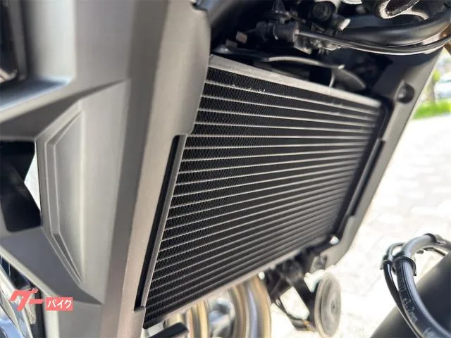 Honda 400X 2022 — миниатюра 5