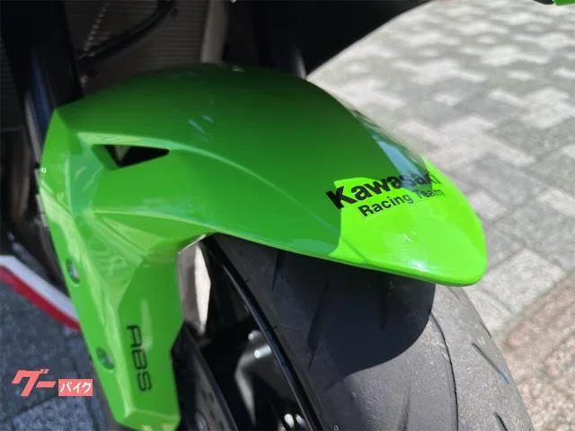 Kawasaki Ninja ZX-25R 2022 — миниатюра 2