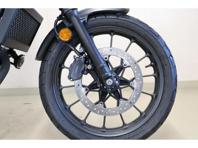 Honda CL250 2026 — миниатюра 2