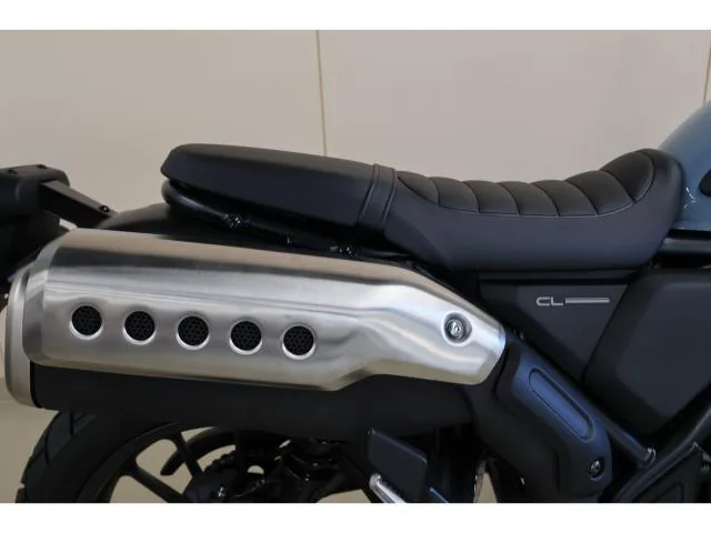 Honda CL250 2026 — миниатюра 4
