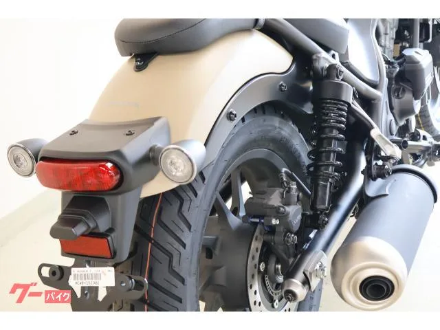 Honda 250 E-Clutch 2026 — миниатюра 2