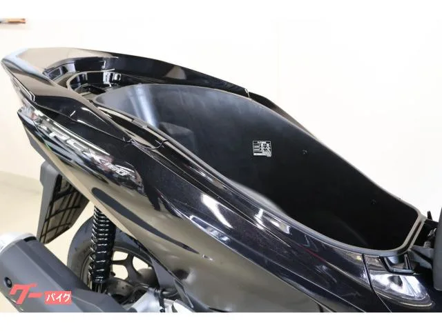 Honda PCX160 2025 2025 — миниатюра 2