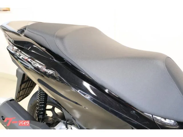 Honda PCX160 2025 2025 — миниатюра 4
