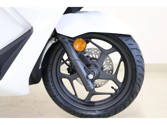 Honda PCX160 2025 2025 — миниатюра 2