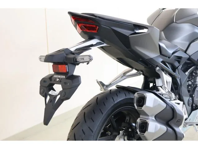 Honda CBR250RR 2025 2025 — миниатюра 2