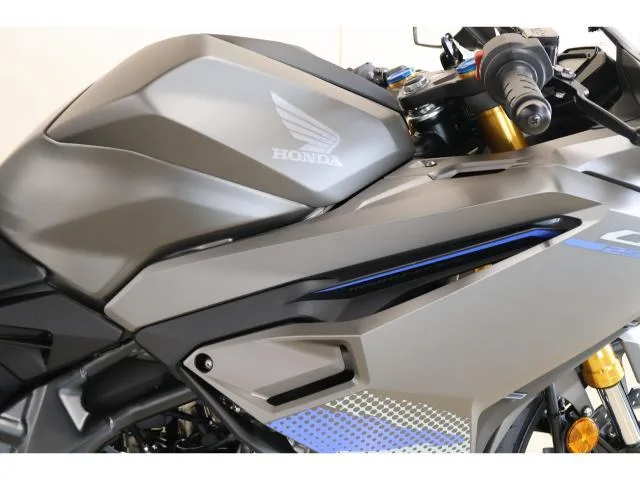Honda CBR250RR 2025 2025 — миниатюра 3