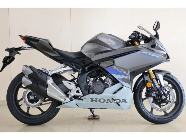 Honda CBR250RR 2025 2025 — фото 1, купить с доставкой в Москву