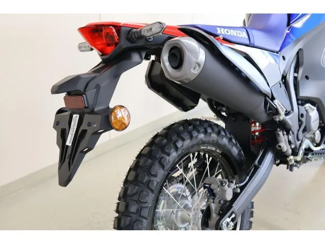 Honda CRF250 2026 — миниатюра 2